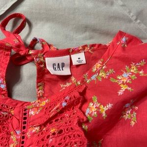 Gap Blouse